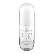 Essence Shine Last & Go Oje 33