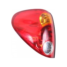 Mitsubishi L200 Sol Arka Far Stop Lambasi 2006-2015 (Duylu) 298843282