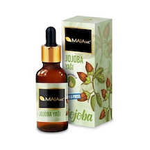 Maia Jojoba Yağı Aromatik Yağ 20 ML