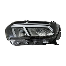Far Duster 21-24 Lh Motorlu/beyaz
