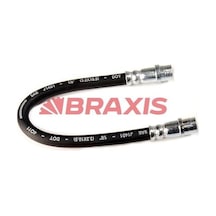 Braxis Ah0758 Ön Fren Hortumu A100 91 A6 9496 4a0611707
