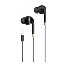 Powerstar HD-30 Mikrofonlu Kulak İçi Kulaklık