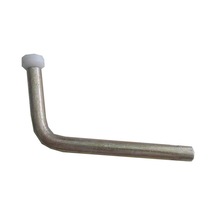 Volkswagen Volt 1996-2007 Lt35-lt46- Sürgülü Kapı Üst Bağlantısı Sağ Oem No:701843436