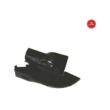 Havalı Mibzer Çelik Döküm Gübre Balta Ayak-eski Model