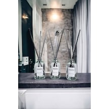 Dekoratif Fresh Soft Oda Kokusu 50 Ml Üçlü Set Diğer
