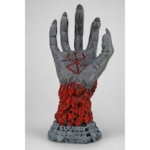 Berserk God Hand Koleksiyon Figürü 20 Cm