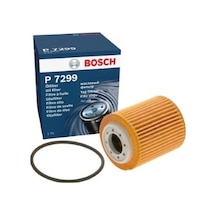 Citroen C4 X 1.5hdı 2022-2025 Bosch Yağ Filtresi Netparp7299