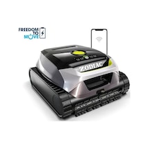 Zodıac Freedom Lite Kablosuz Otomatik Havuz Süpürge Robotu-robotic Poll Cleaner-toptancıyızbiz