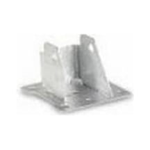Renault Megane Arka Tampon Takviyesi Ayağı Yerli Sol 2002-2009 820010164d