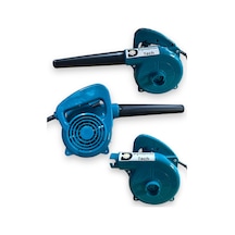 Dynamic Tech 4400 Watt Elektrikli Hava Üfleme / Emme Makinesi