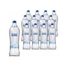 Erikli Su Cam Şişe 12 x 750 ML
