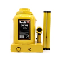 Proft Şişe Kriko 50 Ton