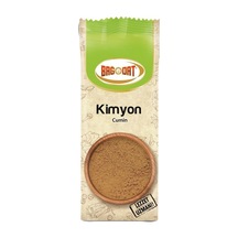 Bağdat Kimyon 75g - Sindirimi Düzenleyen Doğal Baharat 8'li Avantaj Paketi - 8 Adet Tarı