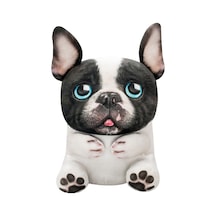 Wild Alive Peluş Fransız Bulldog Lucy 30cm