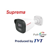 Spb-9421c2l Suprema 2 Mp Full Color Ip Ir Bullet Kamera