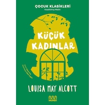 Mundi - Küçük Kadınlar - 9786257491570