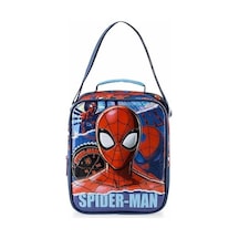 Spıderman Beslenme Çantası Due Torn W2 Otto-48095