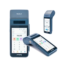 Propay Mobil Android Pos P1000