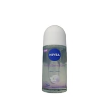 Nivea Fresh Sensation Kadın Roll-On Deodorant 50 ML