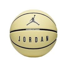 Jordan Jordan Ultimate 2.0 Graphıc Unisex Basketbol Topu Sarı