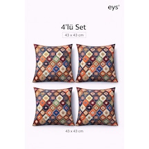 43 x 43