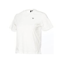Hummel Hmlt-Ic Icona Regular T-Shırt Kadın Tişört 911867-9003 Çok Renkli