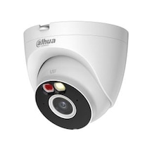 Dahua T4a-pv-0280b 4mp 2.8 Mm Dual Light Wi-fi Dome Kamera