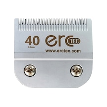 Erctec B40 Evcil Hayvan Kırkma Makinesi Bıçağı 0.2mm