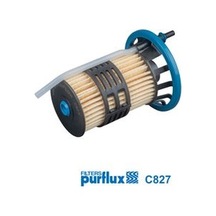 Purflux C827 Yakıt Filtresi Doblo-egea-combo D 1.3-1.6-2.0 Mjtd 16v-500 1.3 16v Mjtd 2012 77366216-77366607-52048600-77366216