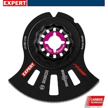Bosch Expert Acz 105 Et 5 Li Starlock Segman Testere 2608664207