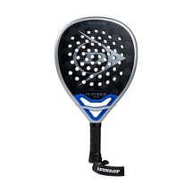 Dunlop 26 Fx Hybrid Team Padel Raketi