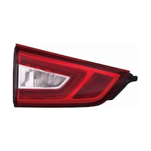 Nissan Qashqai J11 Stop Lambasi Sol 2014-2020 Depo 2151326lldue
