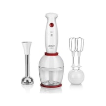Arzum AR1030 Hipermix 1000 W Mikser & Blender Seti
