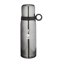 Cem Bialetti 0.5 Lt Gri Termos Gri