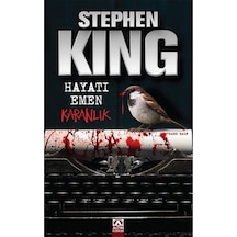 Hayatı Emen Karanlık/Stephen King