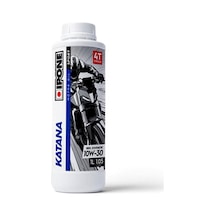 Ipone Katana 10w30 1lt Motosiklet Yağı