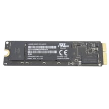 Apple Uyumlu MacBook Sandisk 128gb Ssd 655-1837c