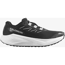 Salomon Aero Blaze 3 Grvl Erkek Koşu Ayakkabısı Black L47914900-13740 Renkli
