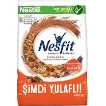 Nestle Nesguik Nesfit Çikolatalı 400gr