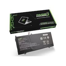 Hp Spectre X360 13-ae034ng Batarya - Pil Pars Power