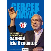 Gerçek Hayat Dergi 1131.sayı Eylül 2026