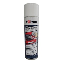Förch Motor Temizleme Spreyi 500 Ml R519