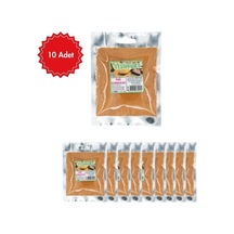 Bulunamadı Yeşilyurt Zerdeçal Toz 40 G X 10 Adet