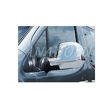 Peugeot Partner Tepe Krom Ayna Kapağı 2 Parça 2008-2012 N11.17322