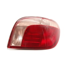 Toyota Yaris Xp10 1999-2002 Arka Sağ Dış Stop Lambası Oem 81550-0d040