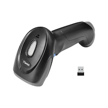 Tıwox Vsk-227 1d Mını Usb Kablosuz Batarya Barkod Okuyucu