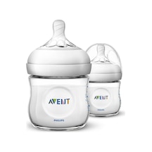 Bgt Philips Avent Natural Pp Biberon 125ml 2li Scf030/27