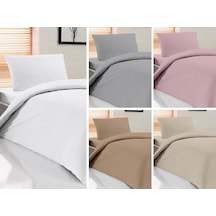 Çeyiz Diyarı Pure Lite Tek Kişilik Nevresim Seti (541549854)