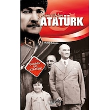 Benim Adım Atatürk - Sptl-764034