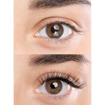 Infinity Lash Volume & Length Mascara - Hacim Ve Uzunluk Veren Siyah Maskara Çok Renkli